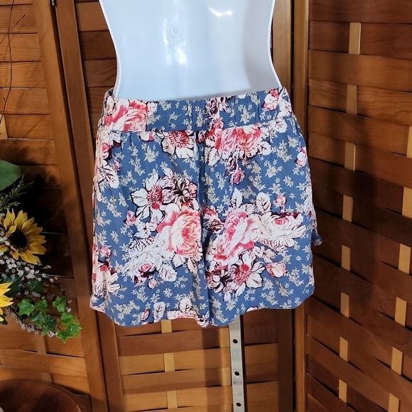 Free People brand Skort - Picture 5 of 11